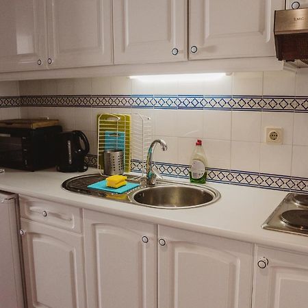 Casinha Do Pescador Apartment Sesimbra Ngoại thất bức ảnh
