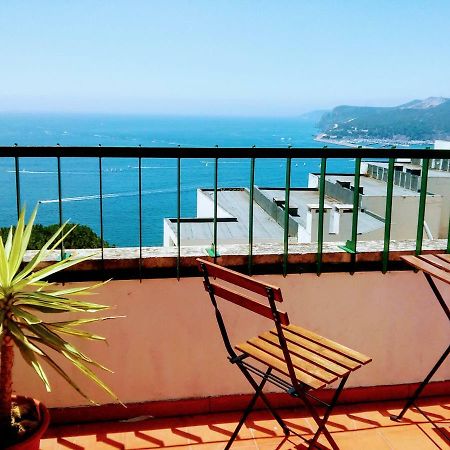 Casinha Do Pescador Apartment Sesimbra Ngoại thất bức ảnh