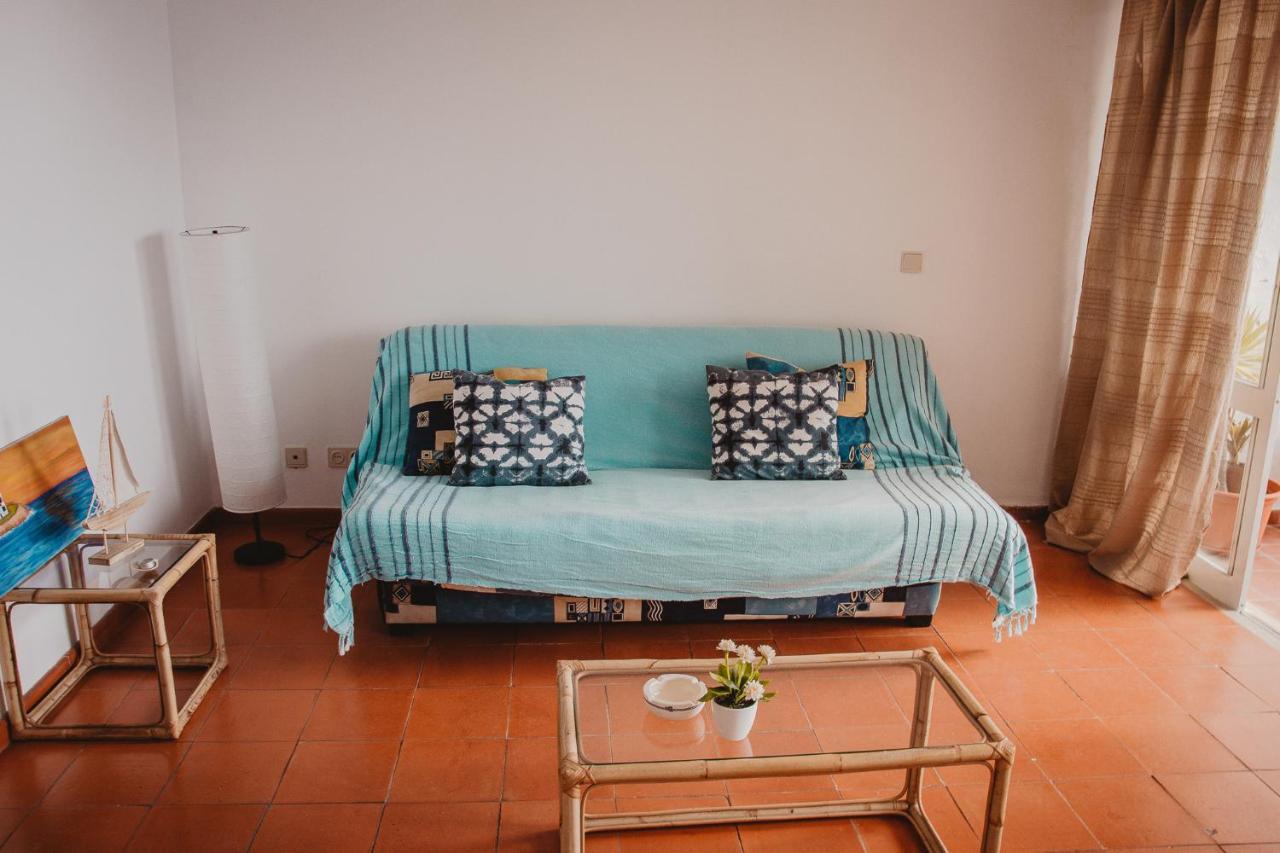 Casinha Do Pescador Apartment Sesimbra Ngoại thất bức ảnh