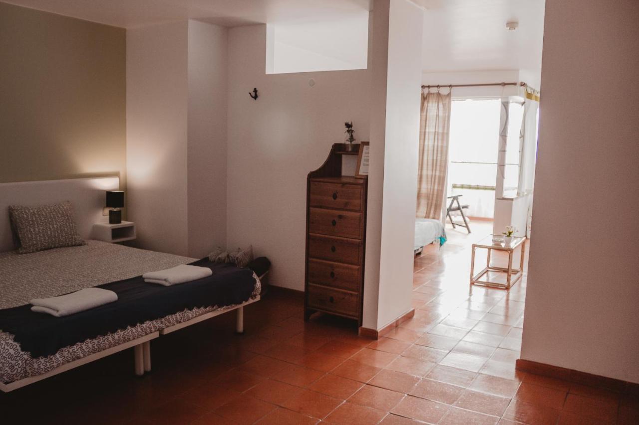Casinha Do Pescador Apartment Sesimbra Ngoại thất bức ảnh