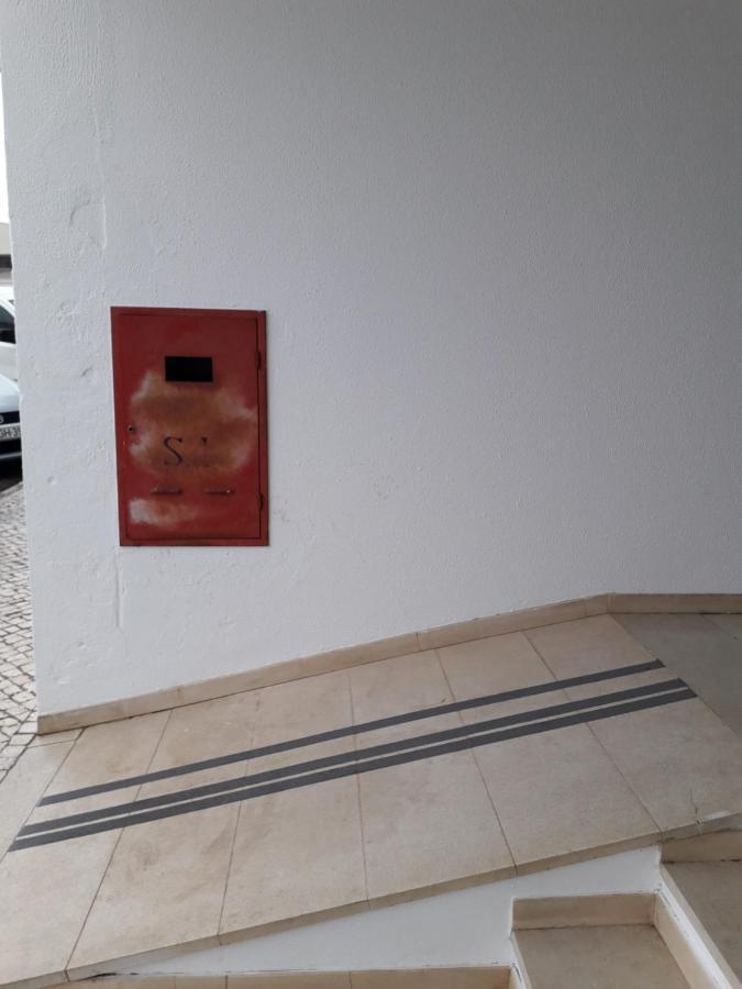 Casinha Do Pescador Apartment Sesimbra Ngoại thất bức ảnh