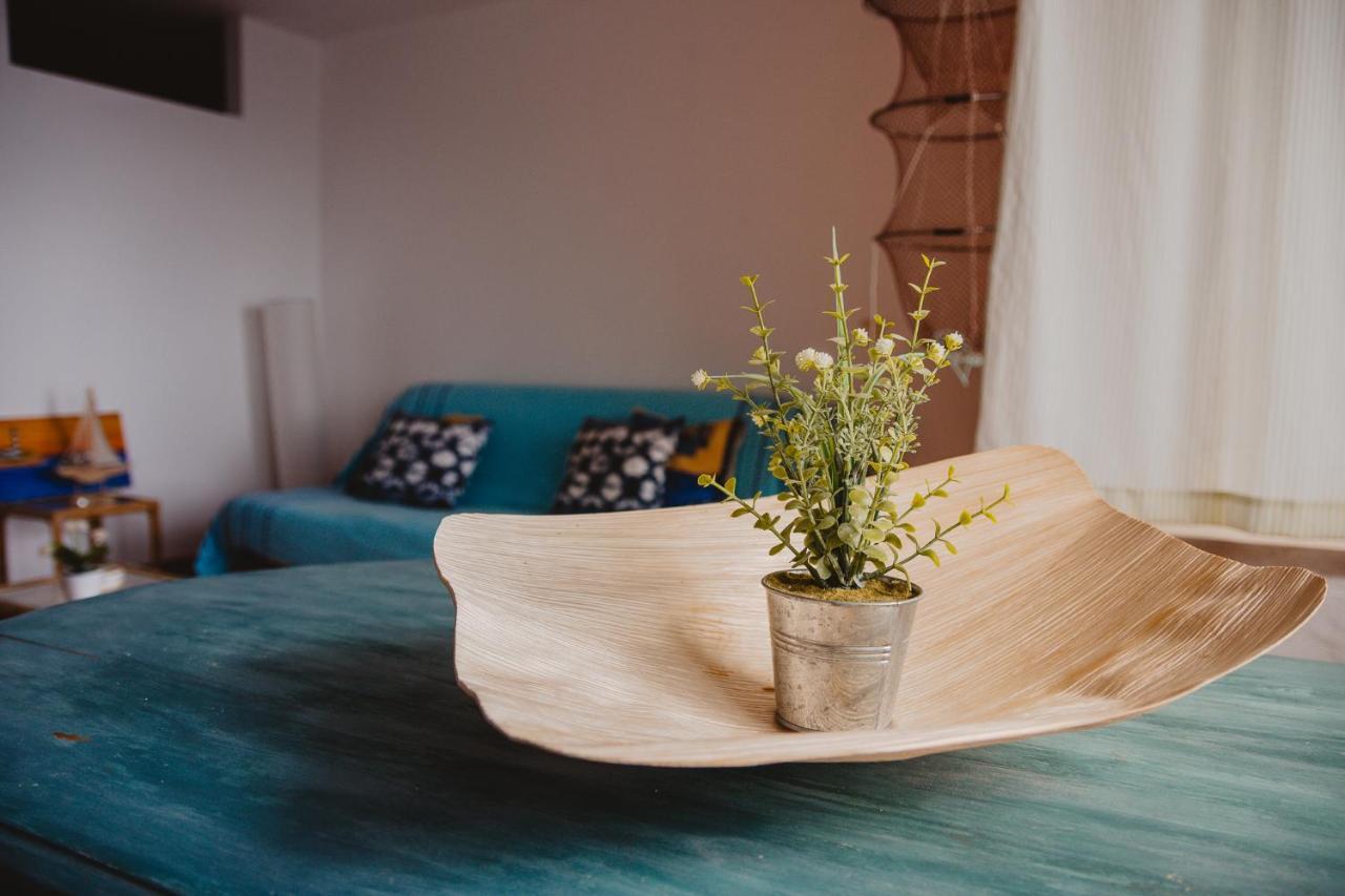 Casinha Do Pescador Apartment Sesimbra Ngoại thất bức ảnh