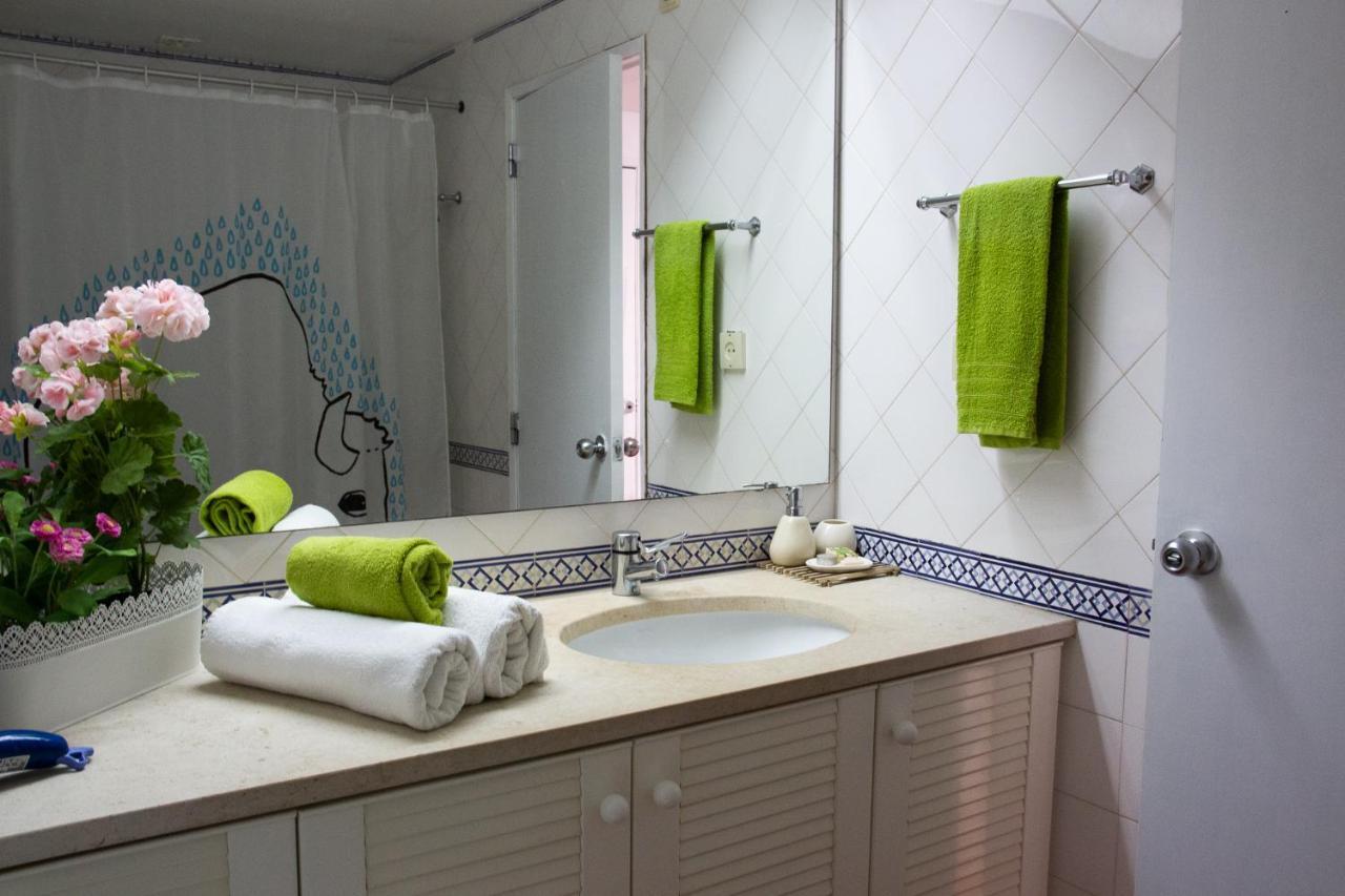 Casinha Do Pescador Apartment Sesimbra Ngoại thất bức ảnh