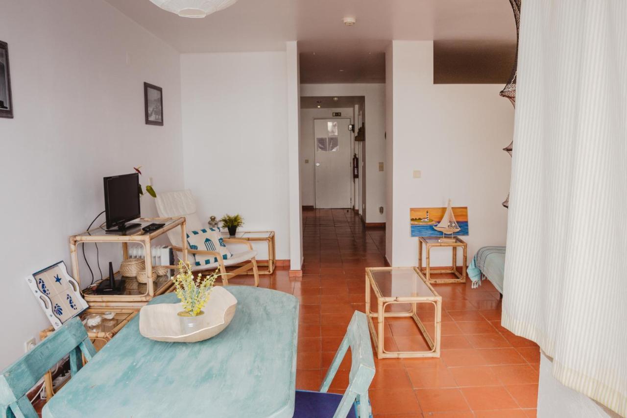 Casinha Do Pescador Apartment Sesimbra Ngoại thất bức ảnh