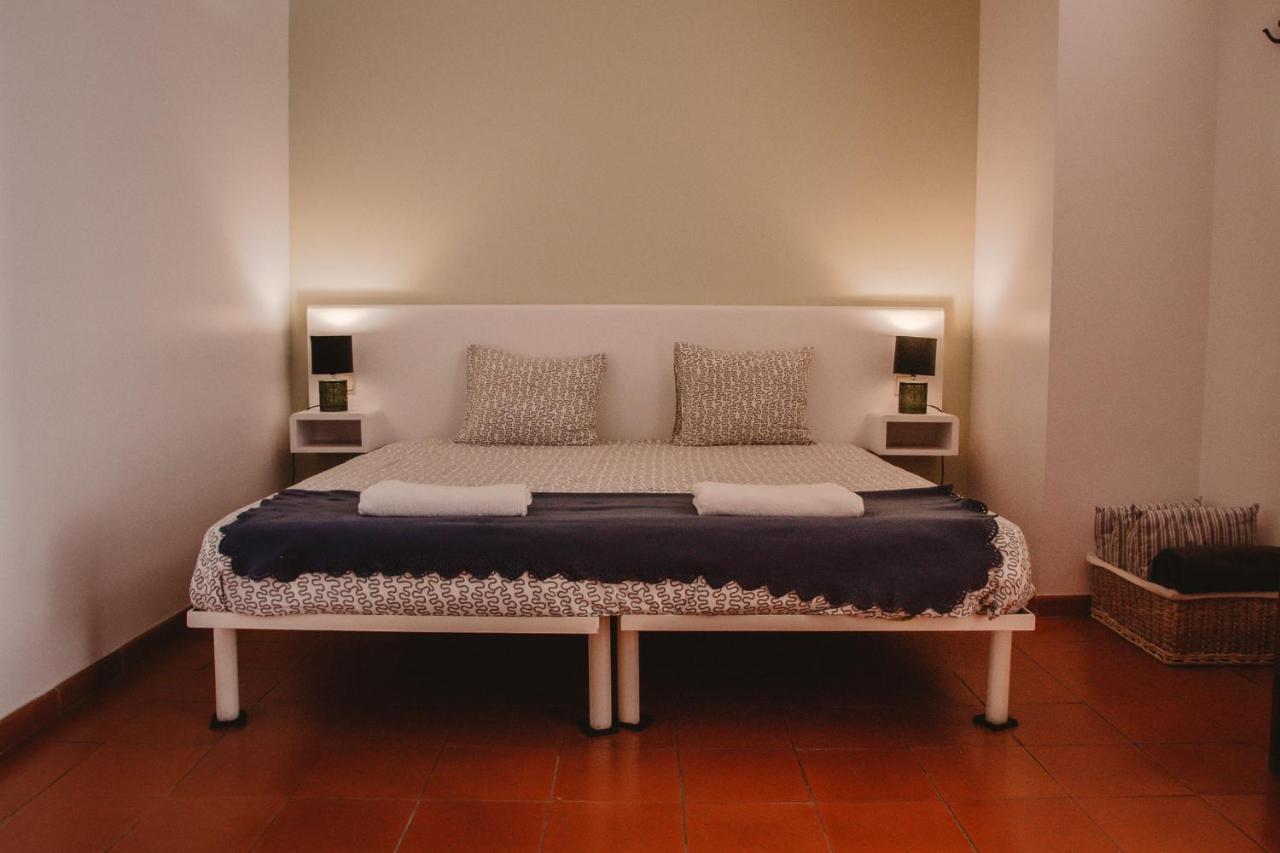 Casinha Do Pescador Apartment Sesimbra Ngoại thất bức ảnh