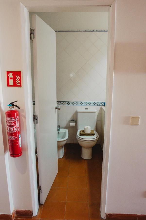 Casinha Do Pescador Apartment Sesimbra Ngoại thất bức ảnh