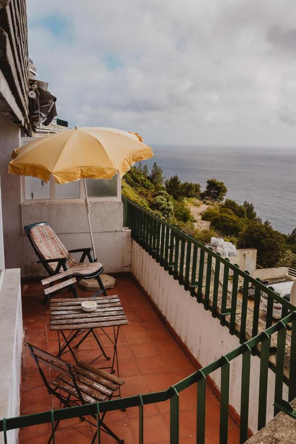 Casinha Do Pescador Apartment Sesimbra Ngoại thất bức ảnh