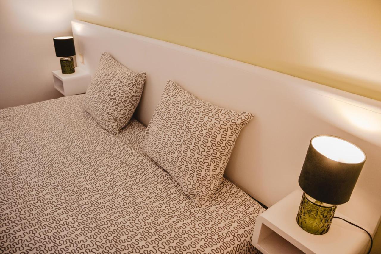 Casinha Do Pescador Apartment Sesimbra Ngoại thất bức ảnh