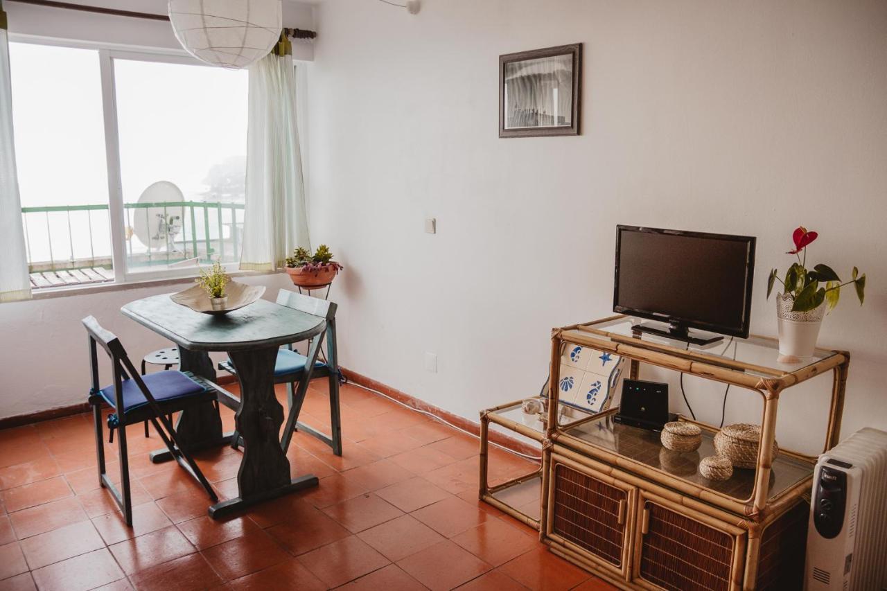 Casinha Do Pescador Apartment Sesimbra Ngoại thất bức ảnh