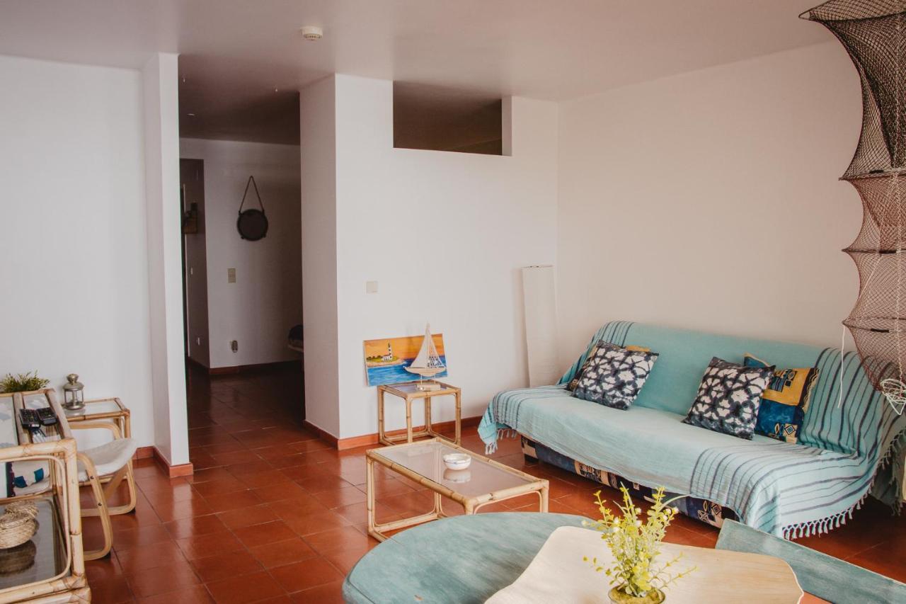 Casinha Do Pescador Apartment Sesimbra Ngoại thất bức ảnh