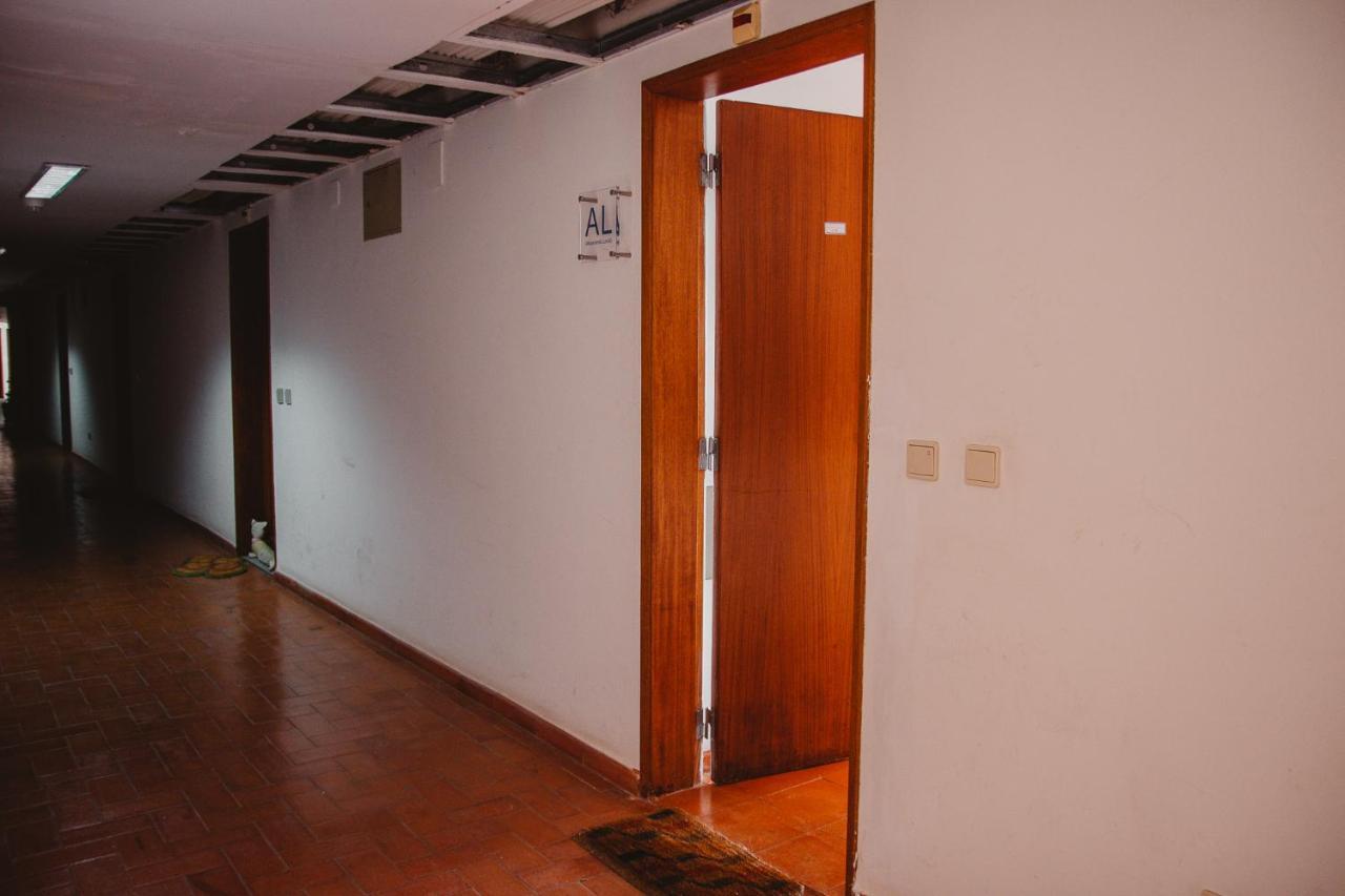 Casinha Do Pescador Apartment Sesimbra Ngoại thất bức ảnh