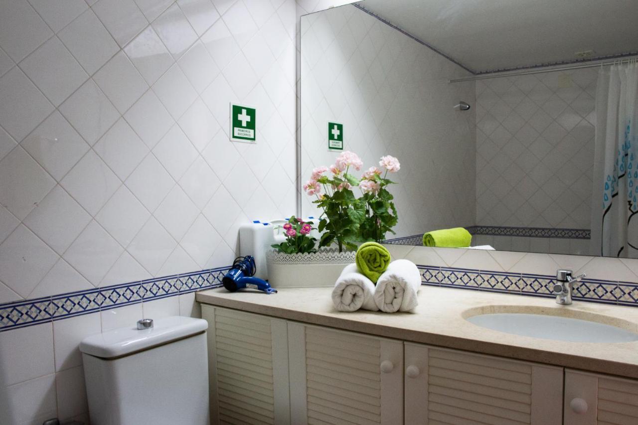 Casinha Do Pescador Apartment Sesimbra Ngoại thất bức ảnh