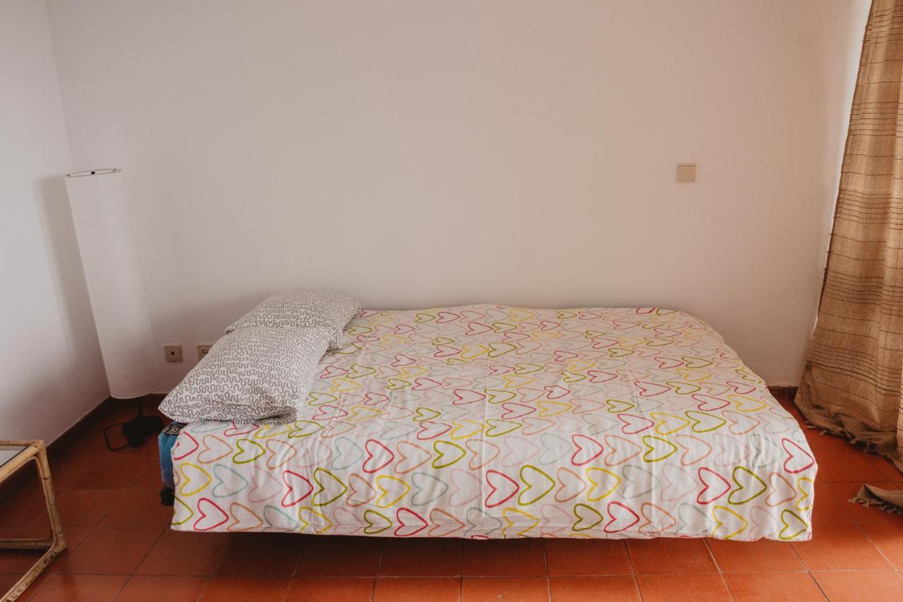 Casinha Do Pescador Apartment Sesimbra Ngoại thất bức ảnh